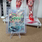Pokemon - Flygon 101/094 (Phantasmal Flames) [EN]