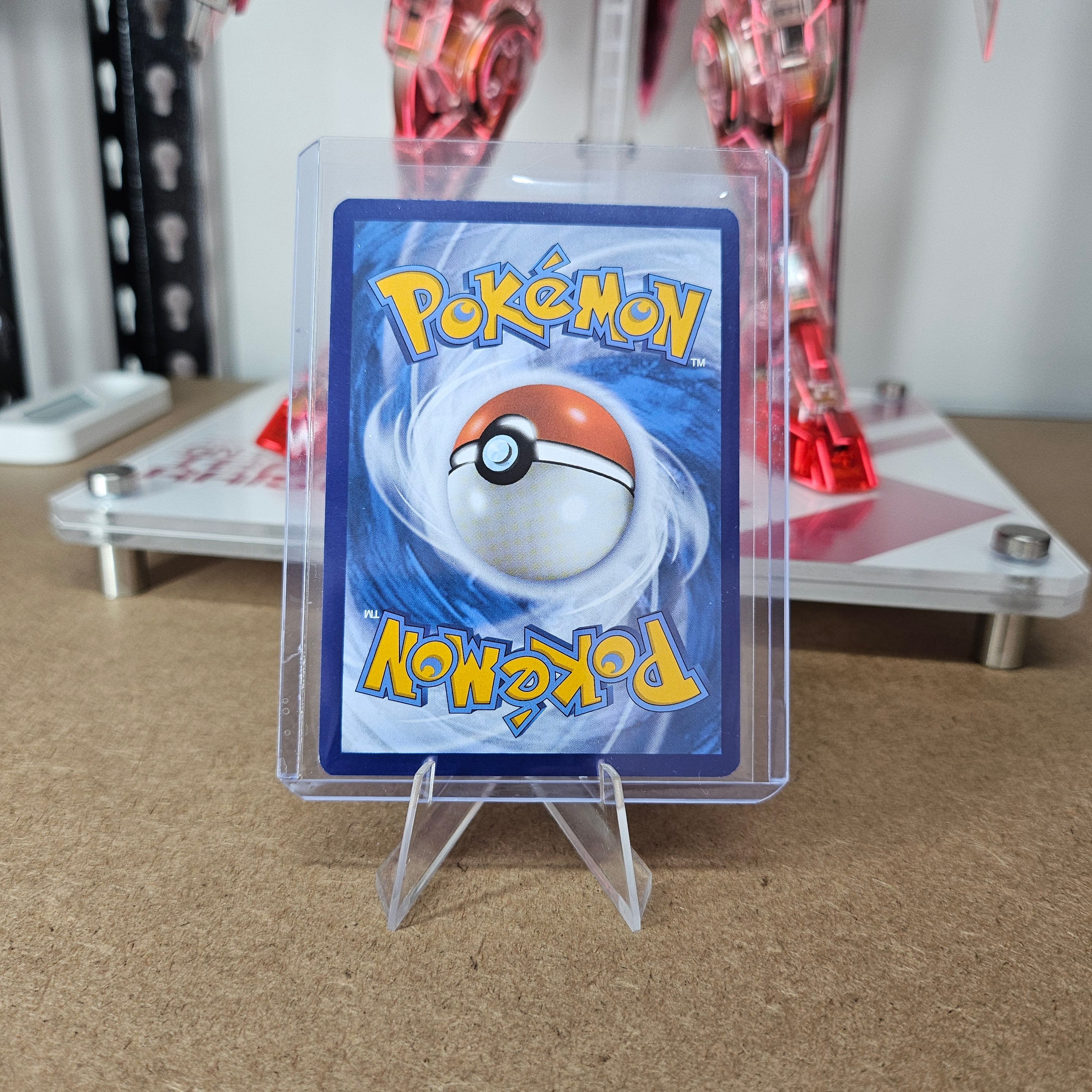Pokemon - Fuecoco 201/193 (Paldea Evolved)