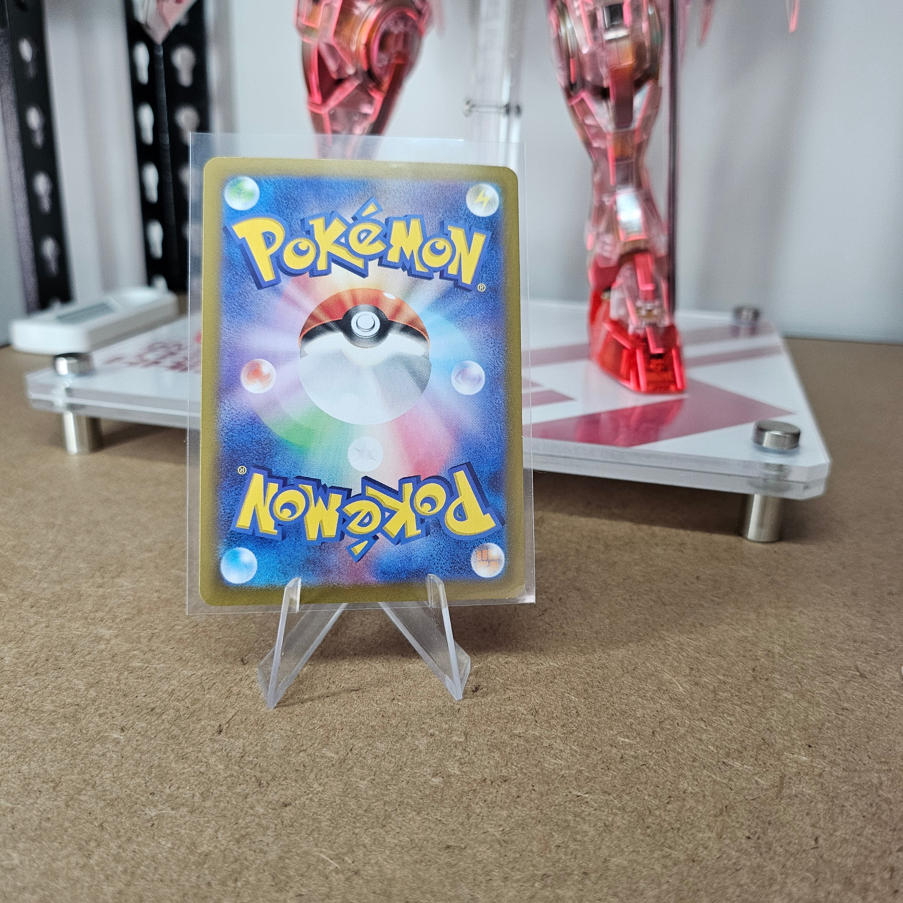Pokemon - Electrike 073/063 (Heatwave Arena) [JP]