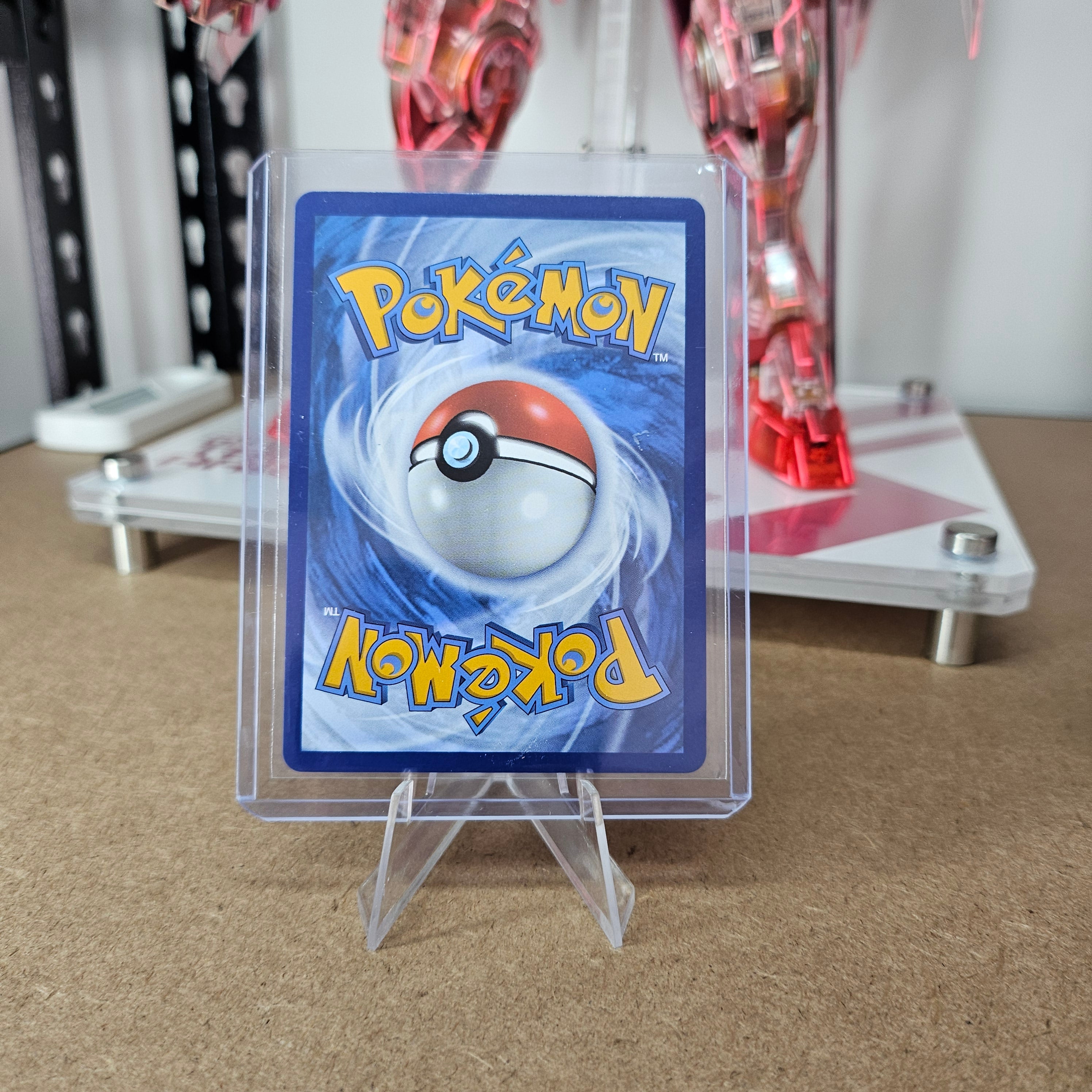 Pokemon - Reuniclus 212 (Scarlet & Violet Promo)