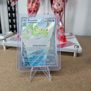 Pokemon - Reuniclus 212 (Scarlet & Violet Promo)