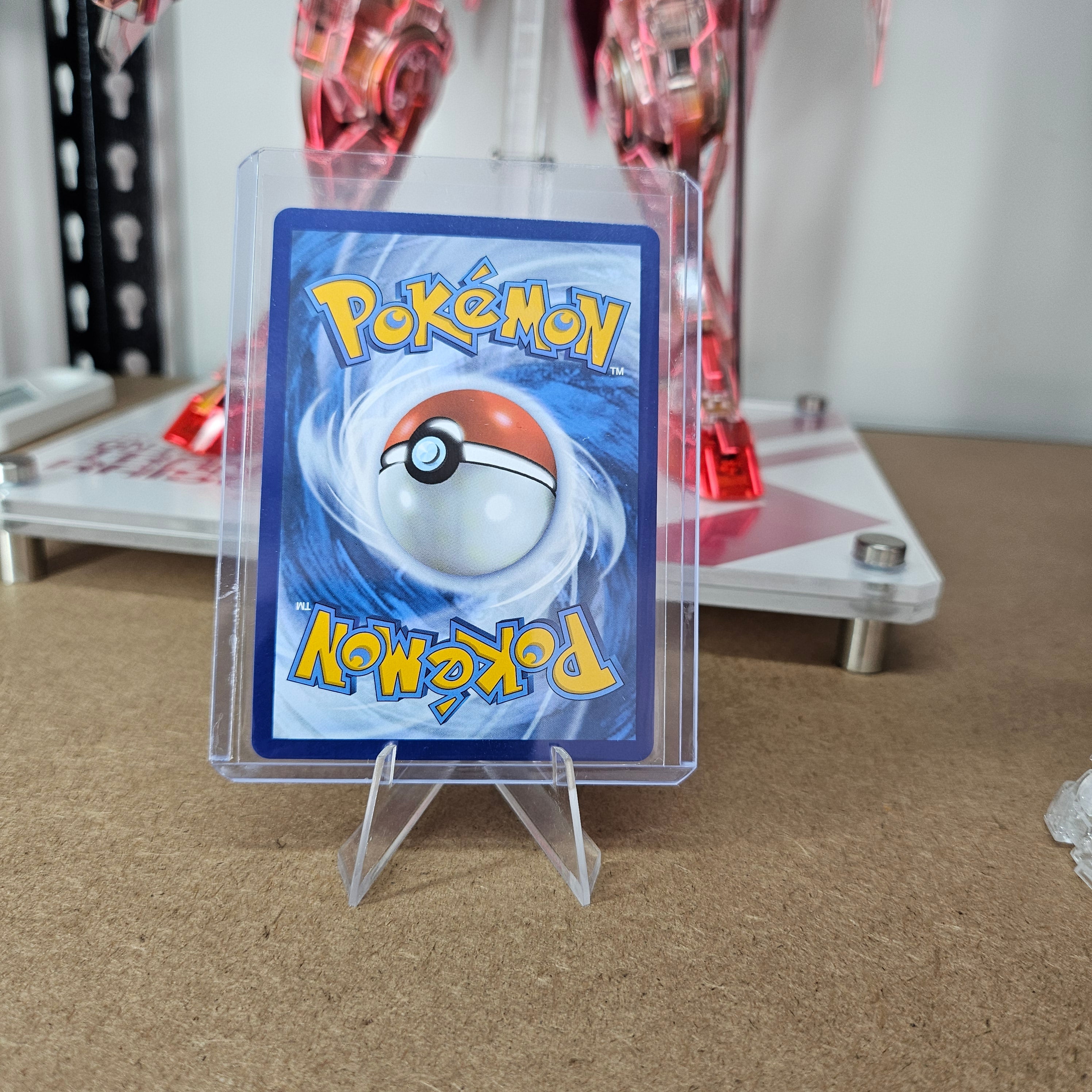 Pokemon - Shuckle 136/132 (Mega Evolution) [en]
