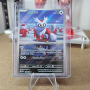 Pokemon - Delibird 152/132 (Mega Evolution) [EN]