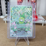 Pokemon - Petilil 091/086 (Black Bolt) [EN]