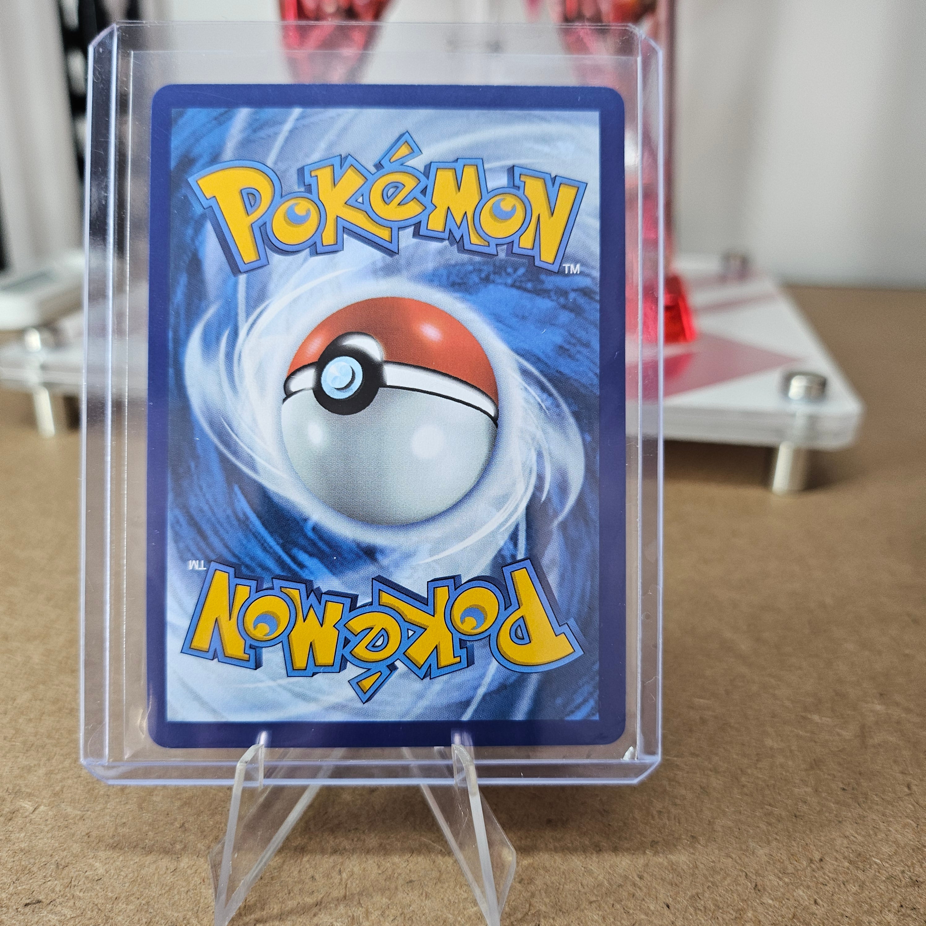 Pokemon - Bulbasaur 133/132 (Mega Evolution) [EN]