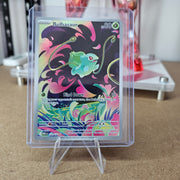 Pokemon - Bulbasaur 133/132 (Mega Evolution) [EN]