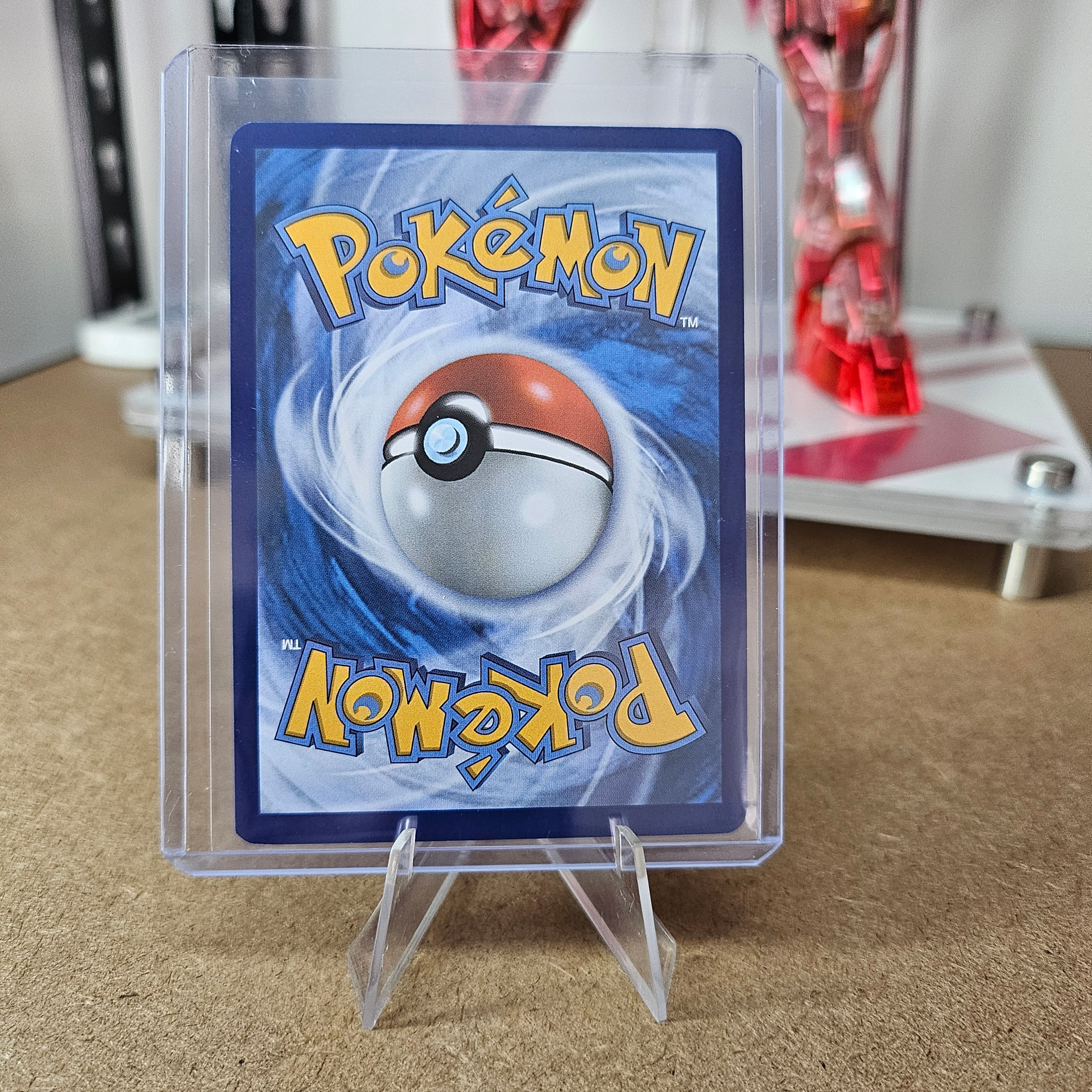 Pokemon - Lycanroc 166/159 (Journey Together)