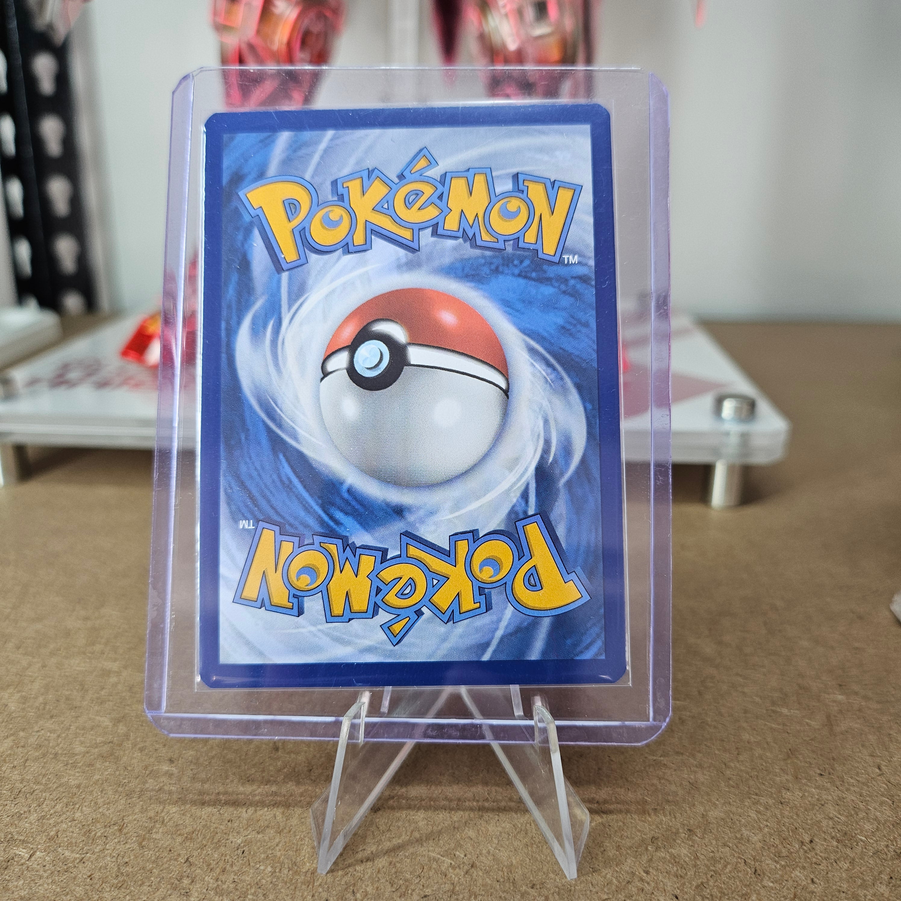 Pokemon - Poltchageist 171/167 (Twilight Masquerade)