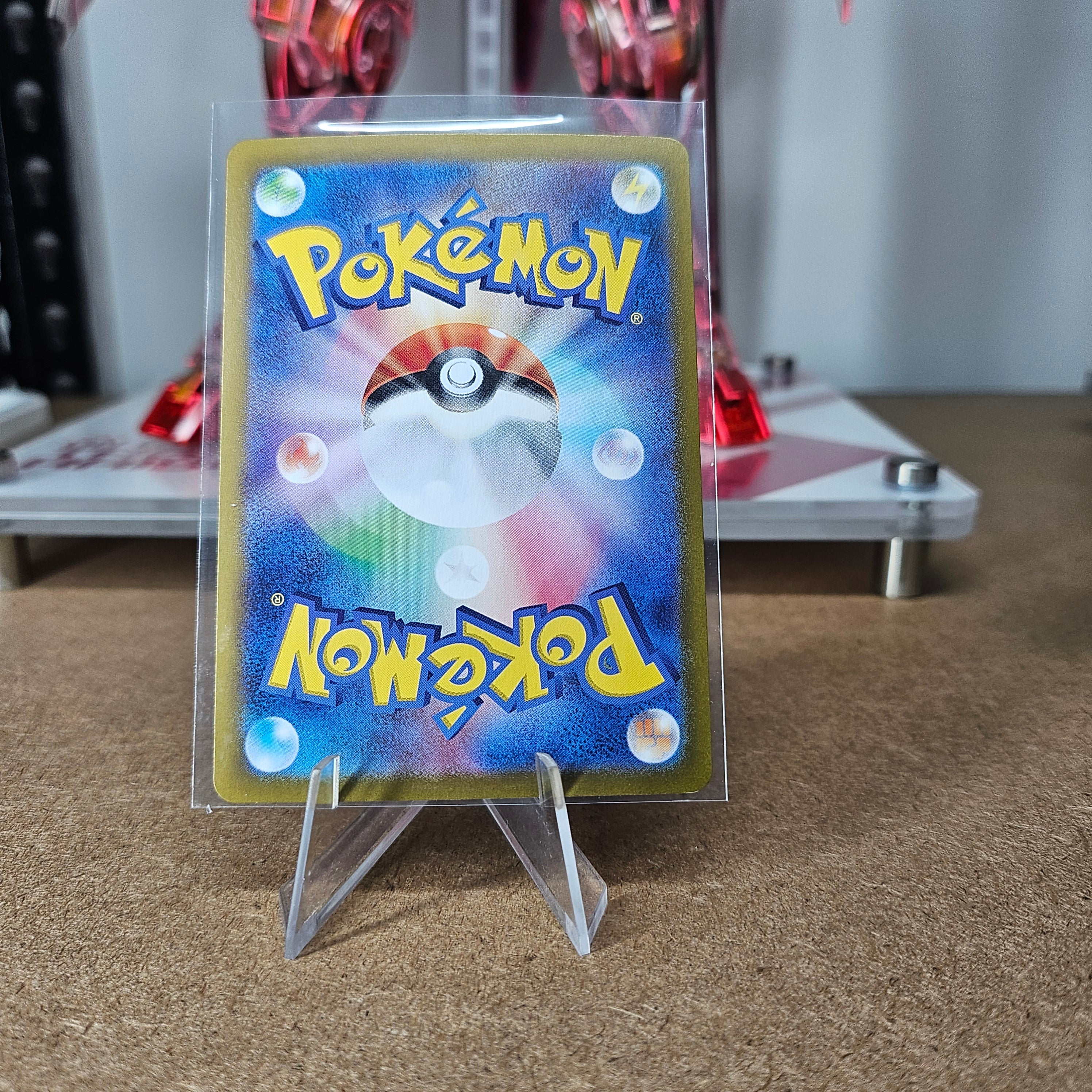 Pokemon - Rotom 074/063 (Heatwave Arena) [JP]