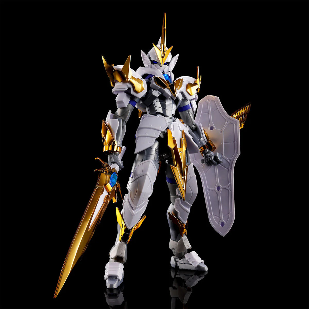 30MF - Liber Holy Knight (Ceremonial) [P-Bandai]