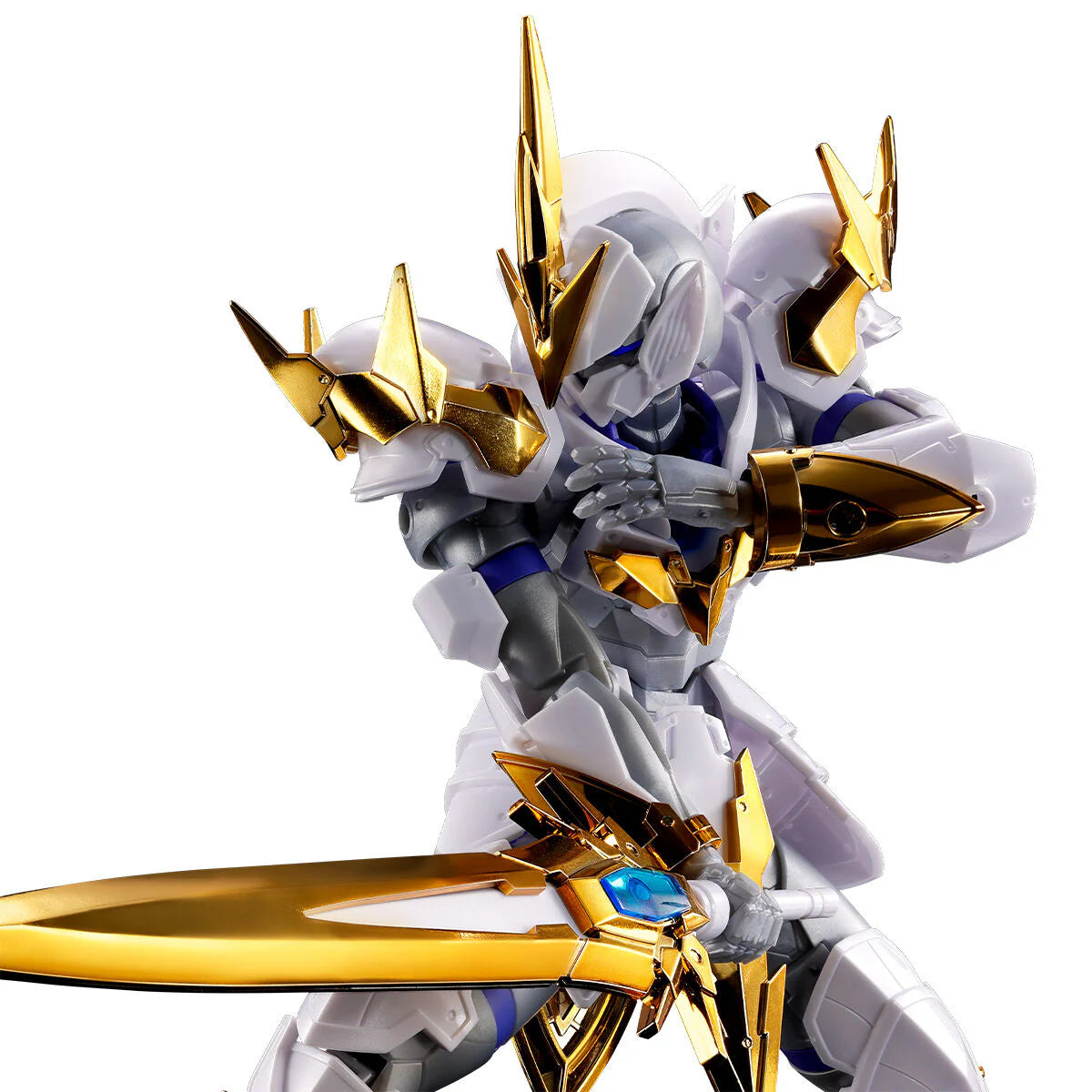 30MF - Liber Holy Knight (Ceremonial) [P-Bandai]