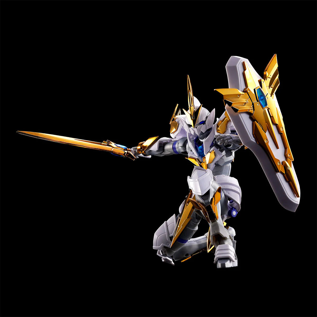 30MF - Liber Holy Knight (Ceremonial) [P-Bandai]