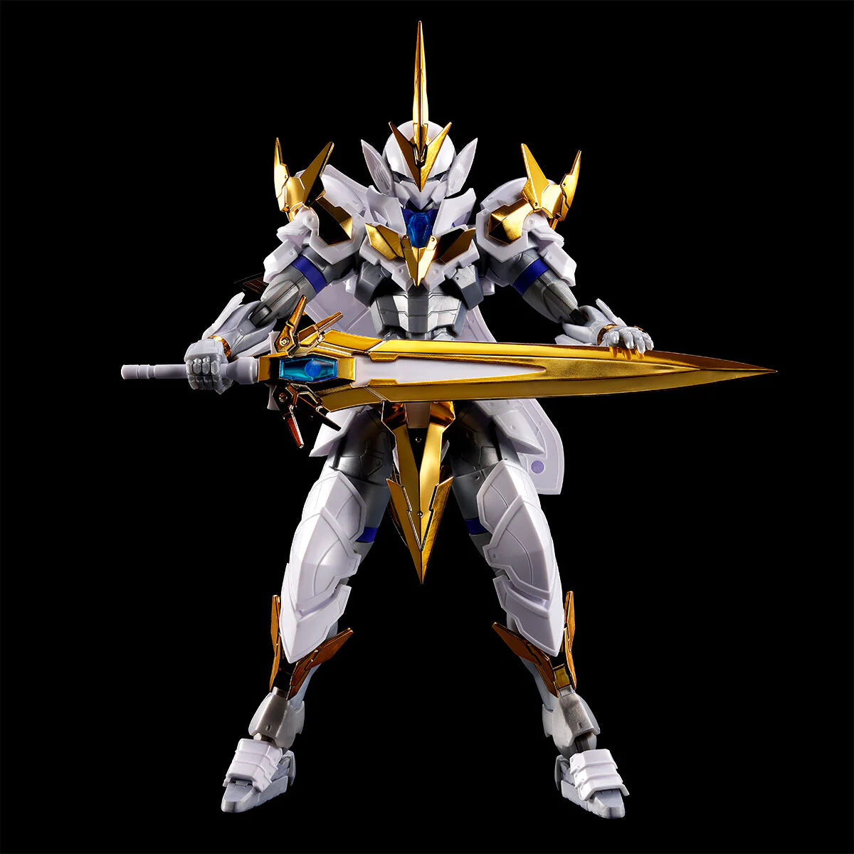 30MF - Liber Holy Knight (Ceremonial) [P-Bandai]
