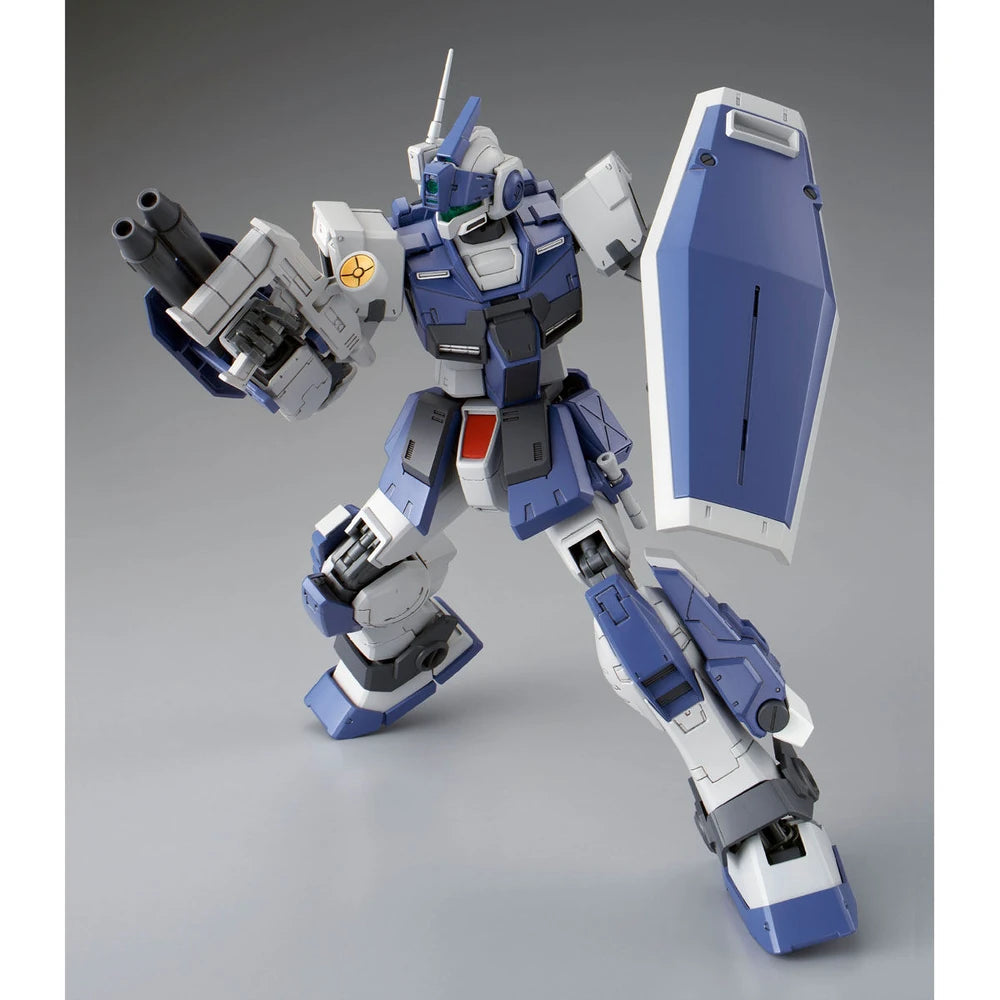 Gundam - MG 1/100 RGM-79DO GM Dominance [P-Bandai]