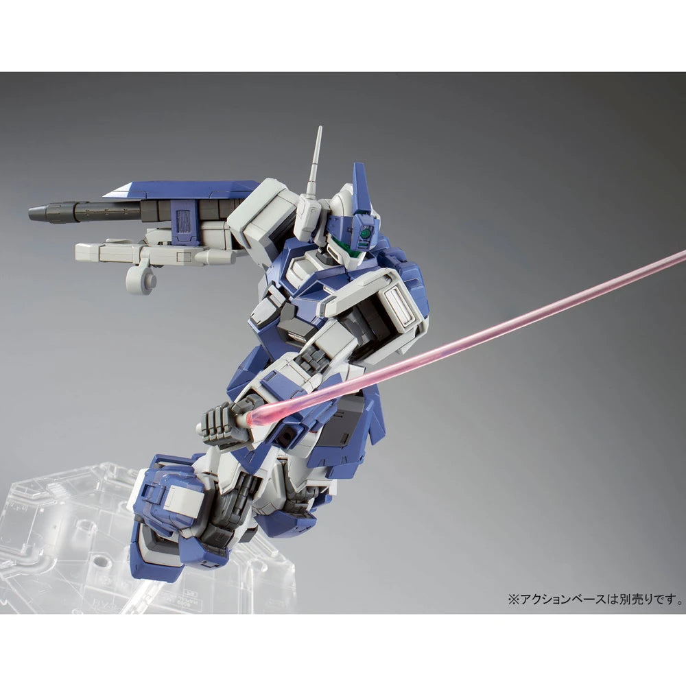 Gundam - MG 1/100 RGM-79DO GM Dominance [P-Bandai]