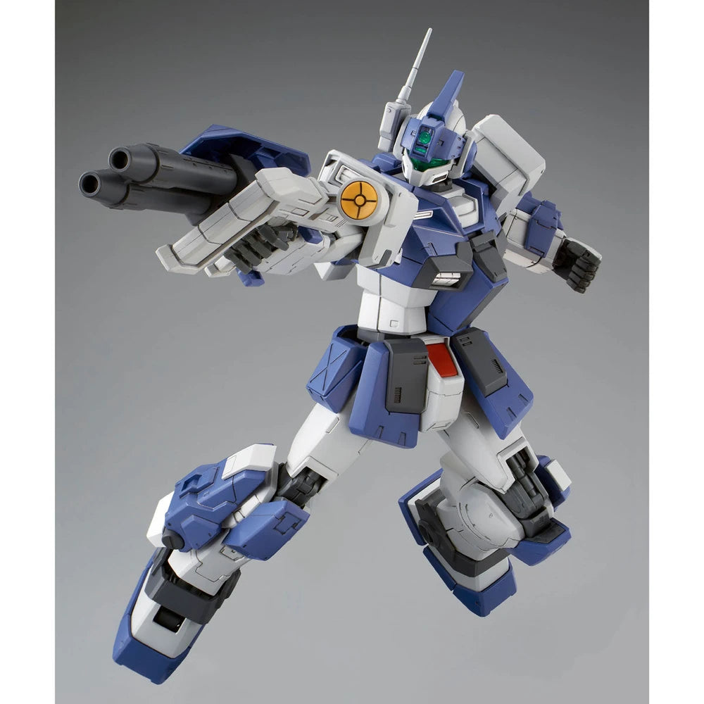 Gundam - MG 1/100 RGM-79DO GM Dominance [P-Bandai]