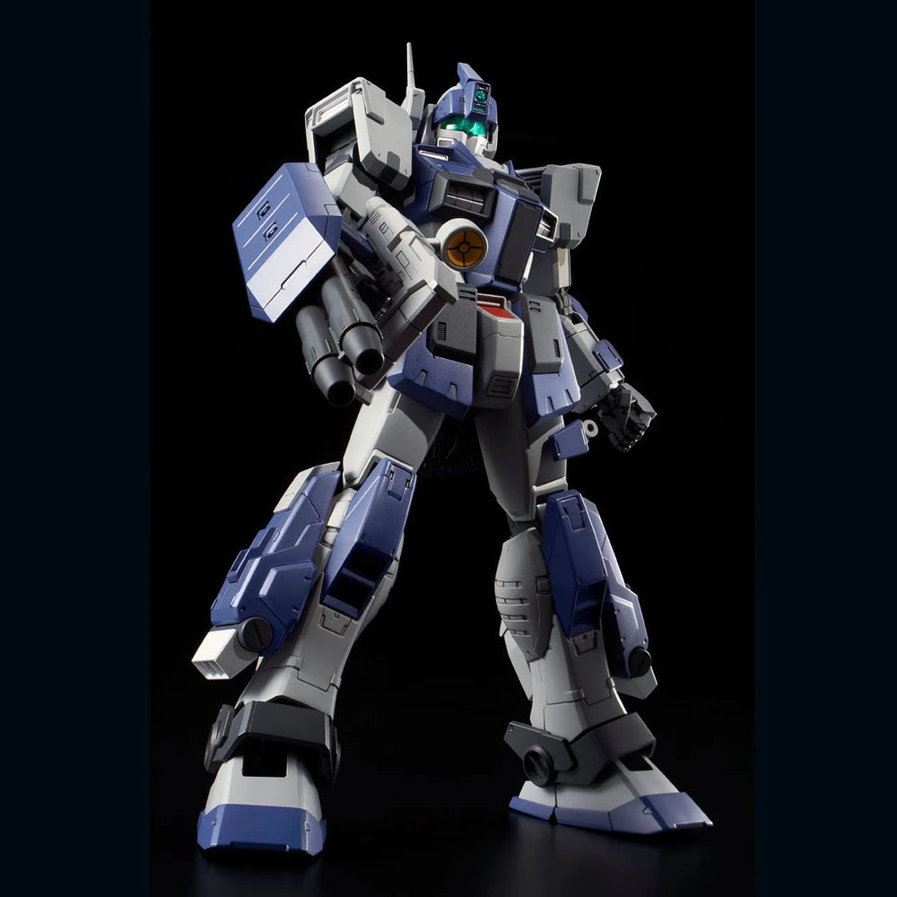 Gundam - MG 1/100 RGM-79DO GM Dominance [P-Bandai]