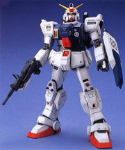 Gundam - MG 1/100 RX-79 [G] Gundam Ground Type