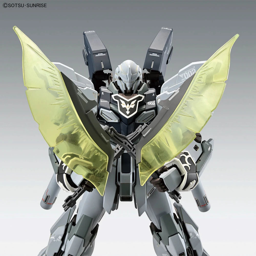 Gundam - MG 1/100 Sinanju Stein (Narrative Ver.) (Ver. Ka)