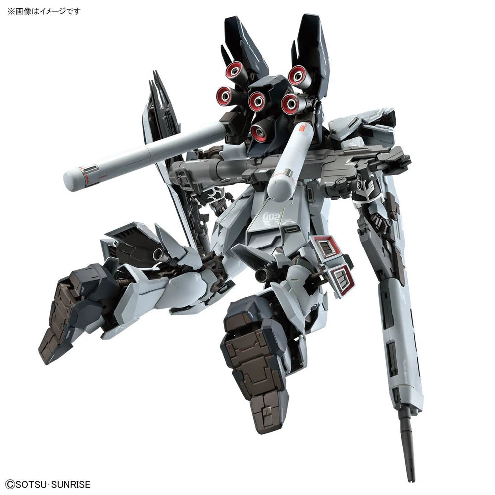 Gundam - MG 1/100 Sinanju Stein (Narrative Ver.) (Ver. Ka)