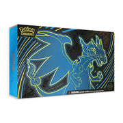 Pokemon - Mega Charizard X ex Ultra-Premium Collection