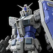 Gundam - RG 1/144 RX-78-3 G-3 Gundam Ver. 2.0 [P-Bandai]