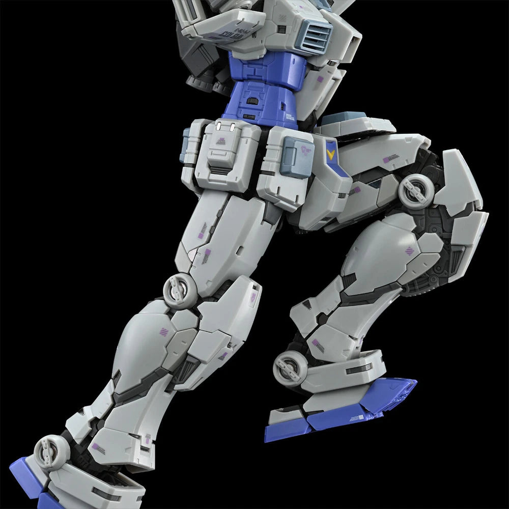 Gundam - RG 1/144 RX-78-3 G-3 Gundam Ver. 2.0 [P-Bandai]
