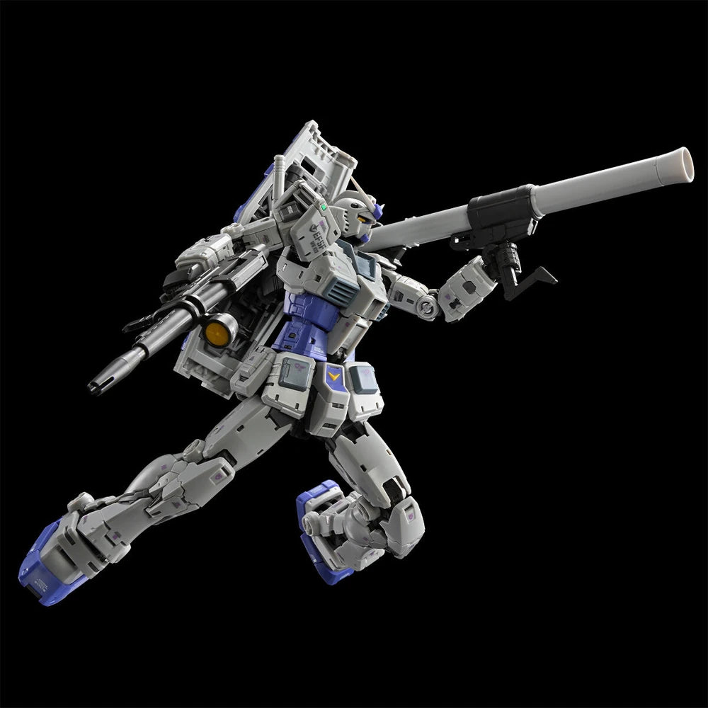 Gundam - RG 1/144 RX-78-3 G-3 Gundam Ver. 2.0 [P-Bandai]