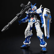 Gundam - RG 1/144 Gundam Astray Blue Frame [P-Bandai] [BOX DAMAGED]