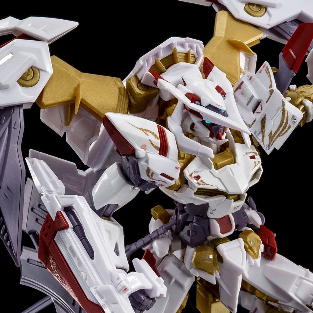 Gundam - RG 1/144 Gundam Astray Gold Frame Amatsu Hana [P-Bandai]