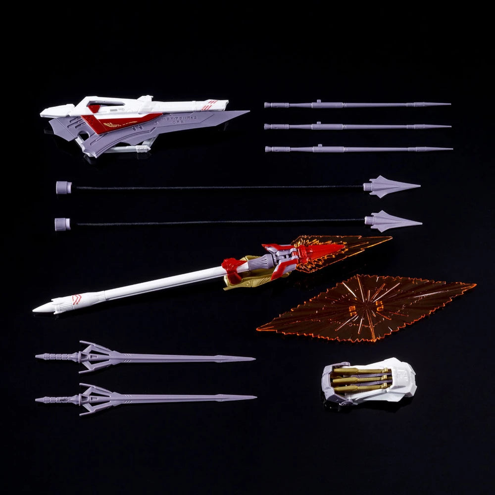 Gundam - RG 1/144 Gundam Astray Gold Frame Amatsu Hana [P-Bandai]