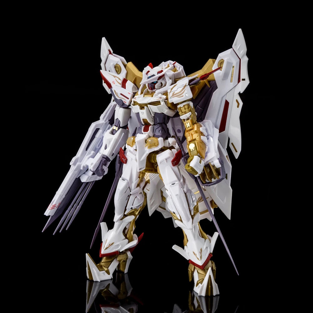 Gundam - RG 1/144 Gundam Astray Gold Frame Amatsu Hana [P-Bandai]