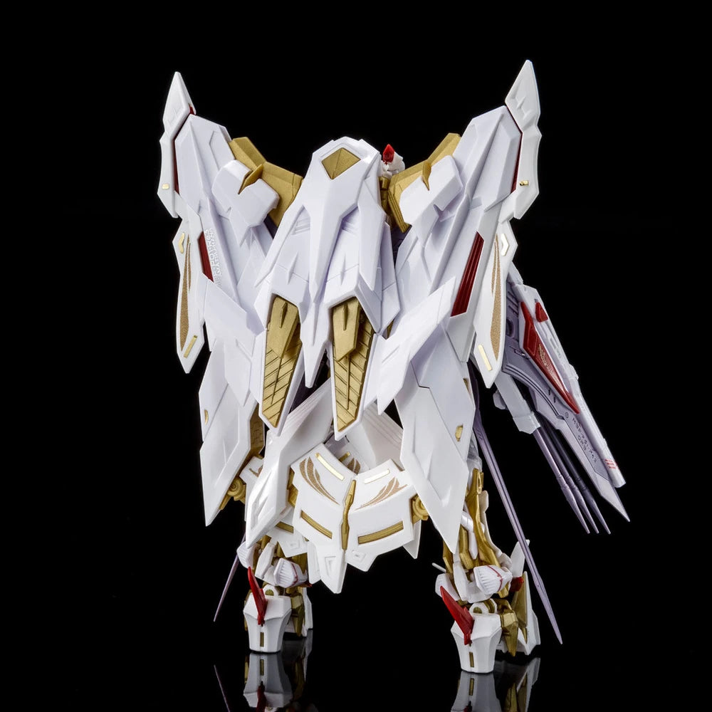 Gundam - RG 1/144 Gundam Astray Gold Frame Amatsu Hana [P-Bandai]