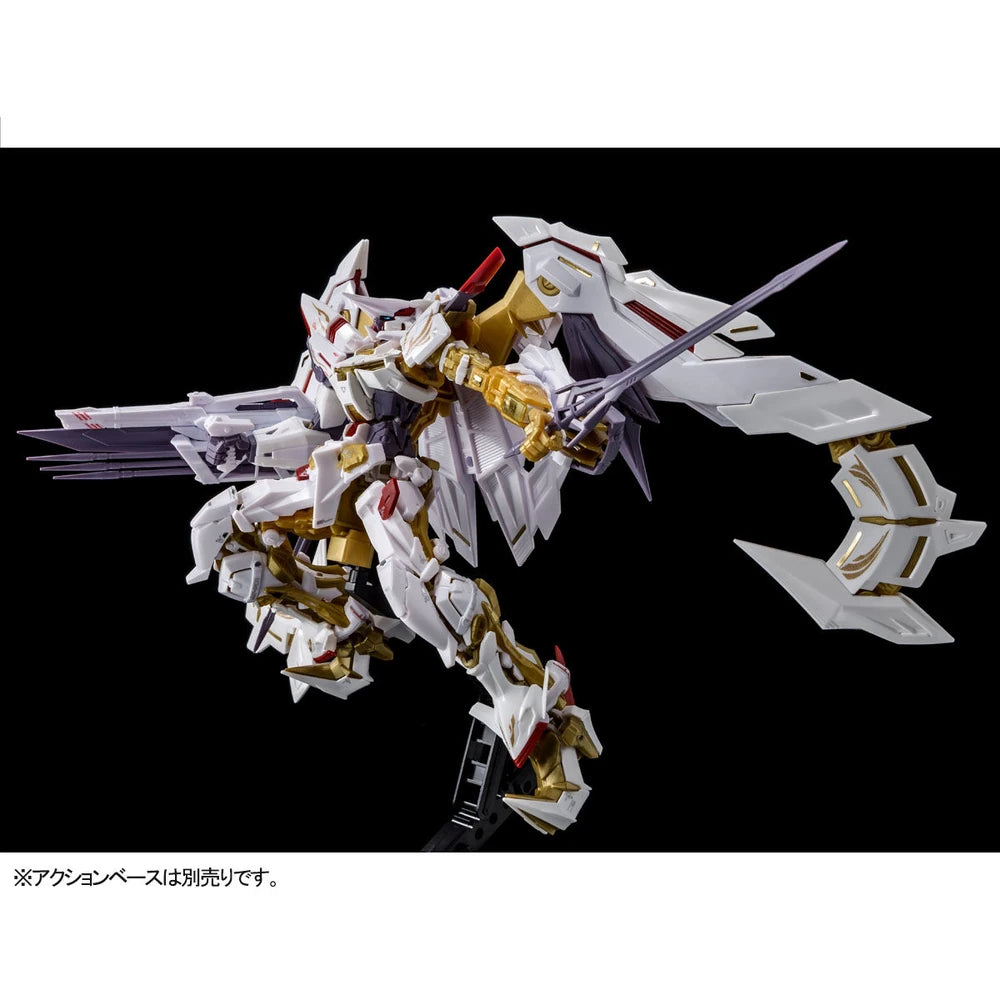 Gundam - RG 1/144 Gundam Astray Gold Frame Amatsu Hana [P-Bandai]
