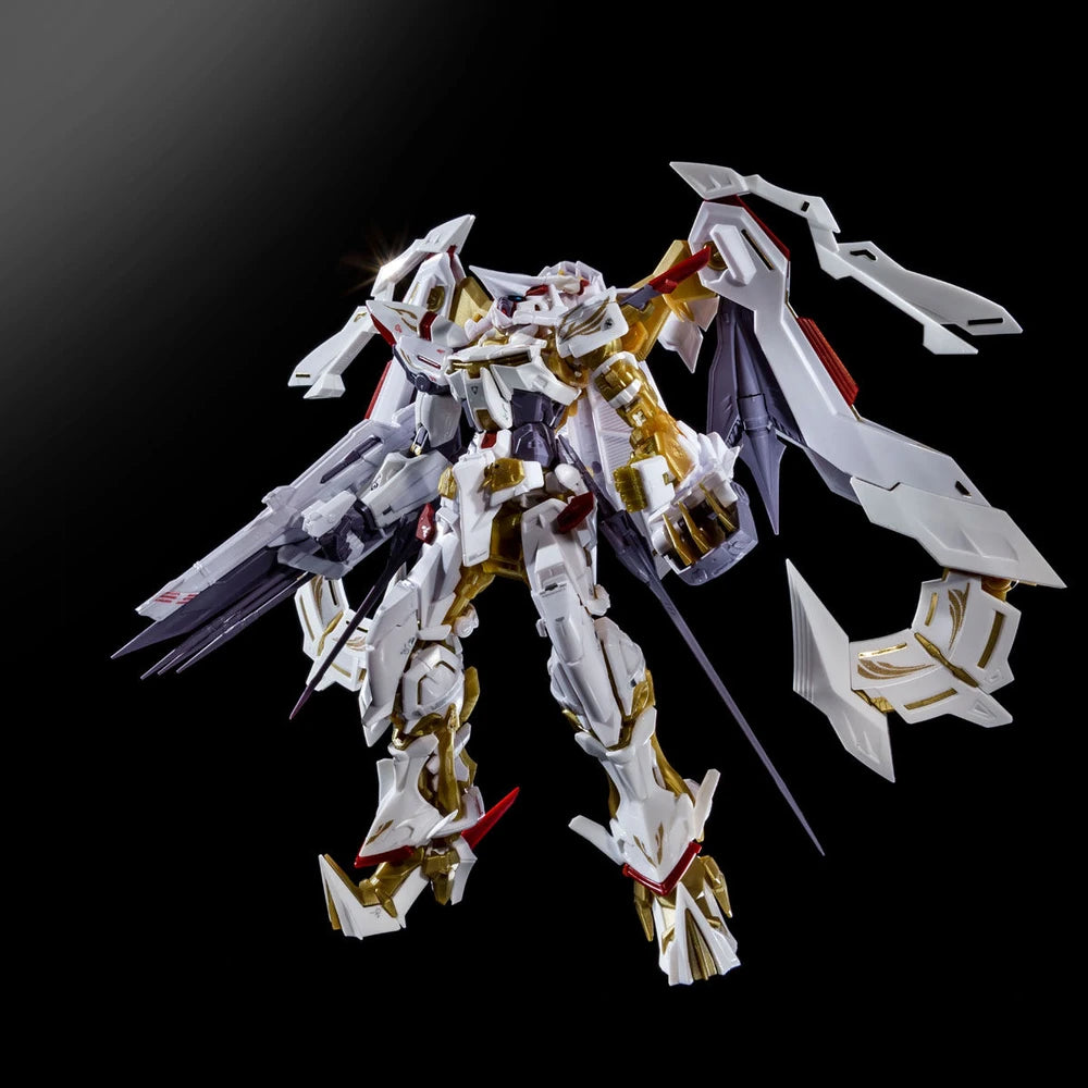 Gundam - RG 1/144 Gundam Astray Gold Frame Amatsu Hana [P-Bandai]