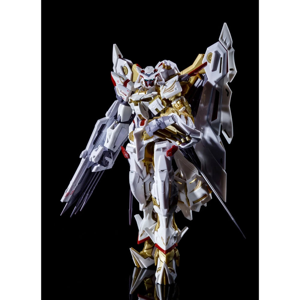 Gundam - RG 1/144 Gundam Astray Gold Frame Amatsu Hana [P-Bandai]