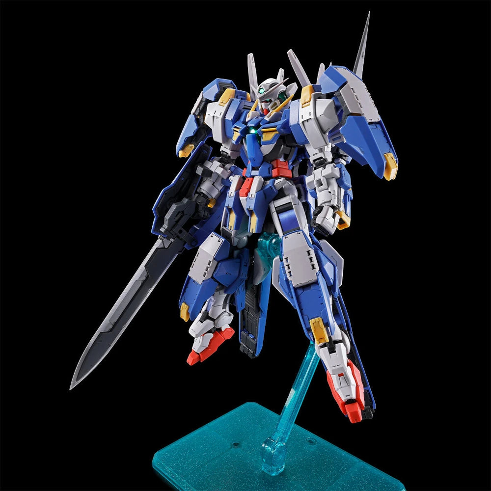 Gundam - RG 1/144 Avalanche Exia Dash (P-Bandai Exclusive)