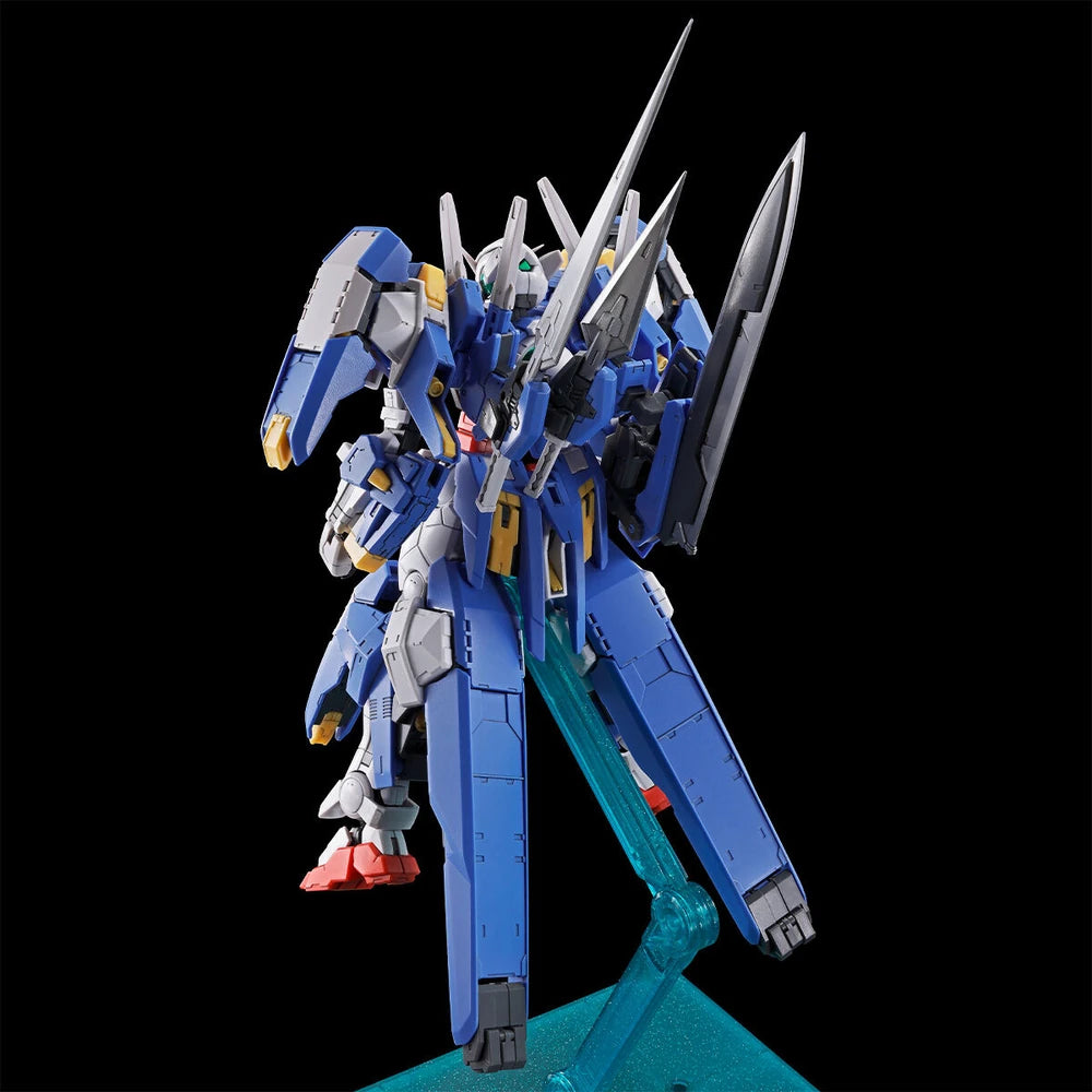 Gundam - RG 1/144 Avalanche Exia Dash (P-Bandai Exclusive)