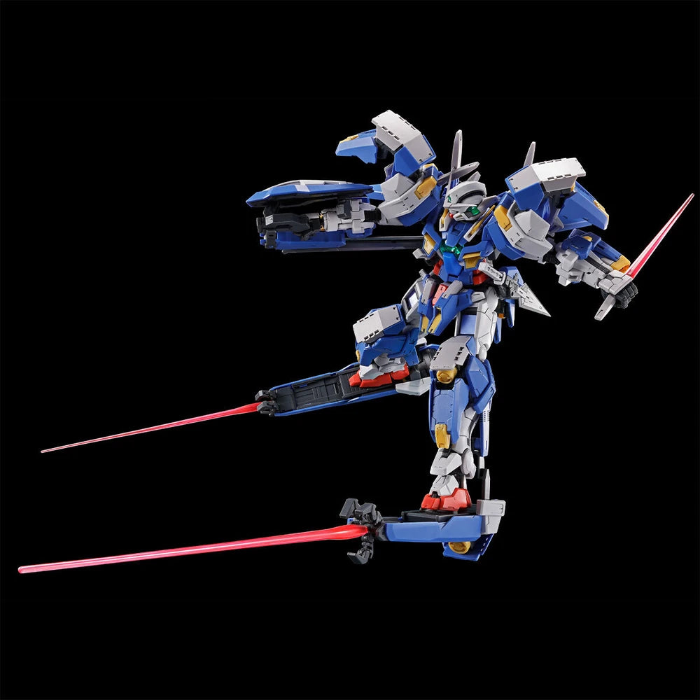 Gundam - RG 1/144 Avalanche Exia Dash (P-Bandai Exclusive)
