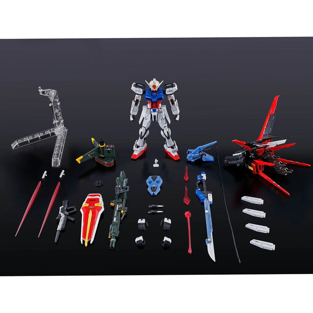 Gundam - RG 1/144 Perfect Strike Gundam [P-Bandai]