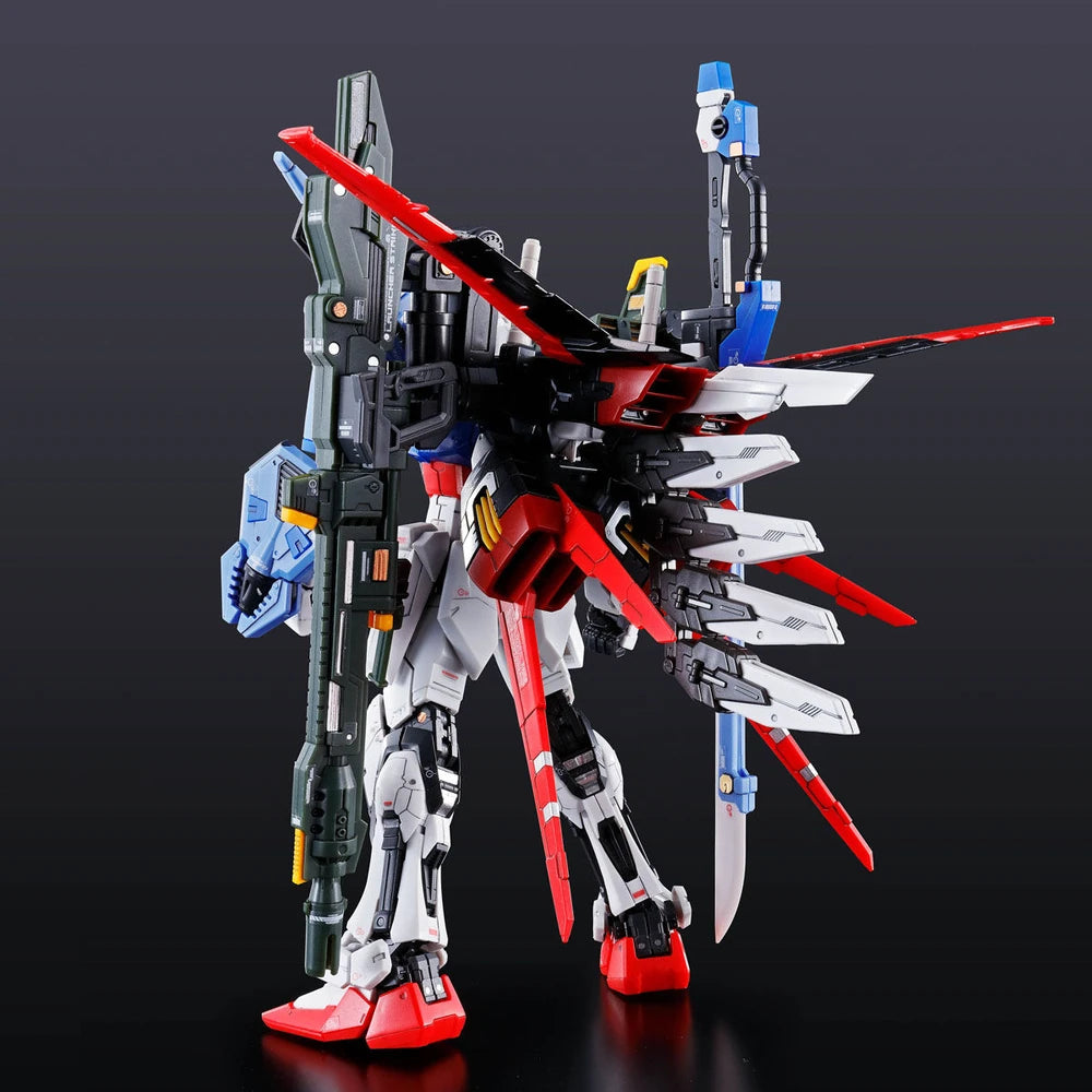 Gundam - RG 1/144 Perfect Strike Gundam [P-Bandai]