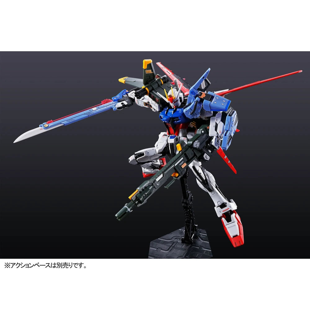 Gundam - RG 1/144 Perfect Strike Gundam [P-Bandai]
