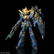 Gundam - RG 1/144 Unicorn Gundam 02 Banshee Norn (Premium Unicorn Mode Box)
