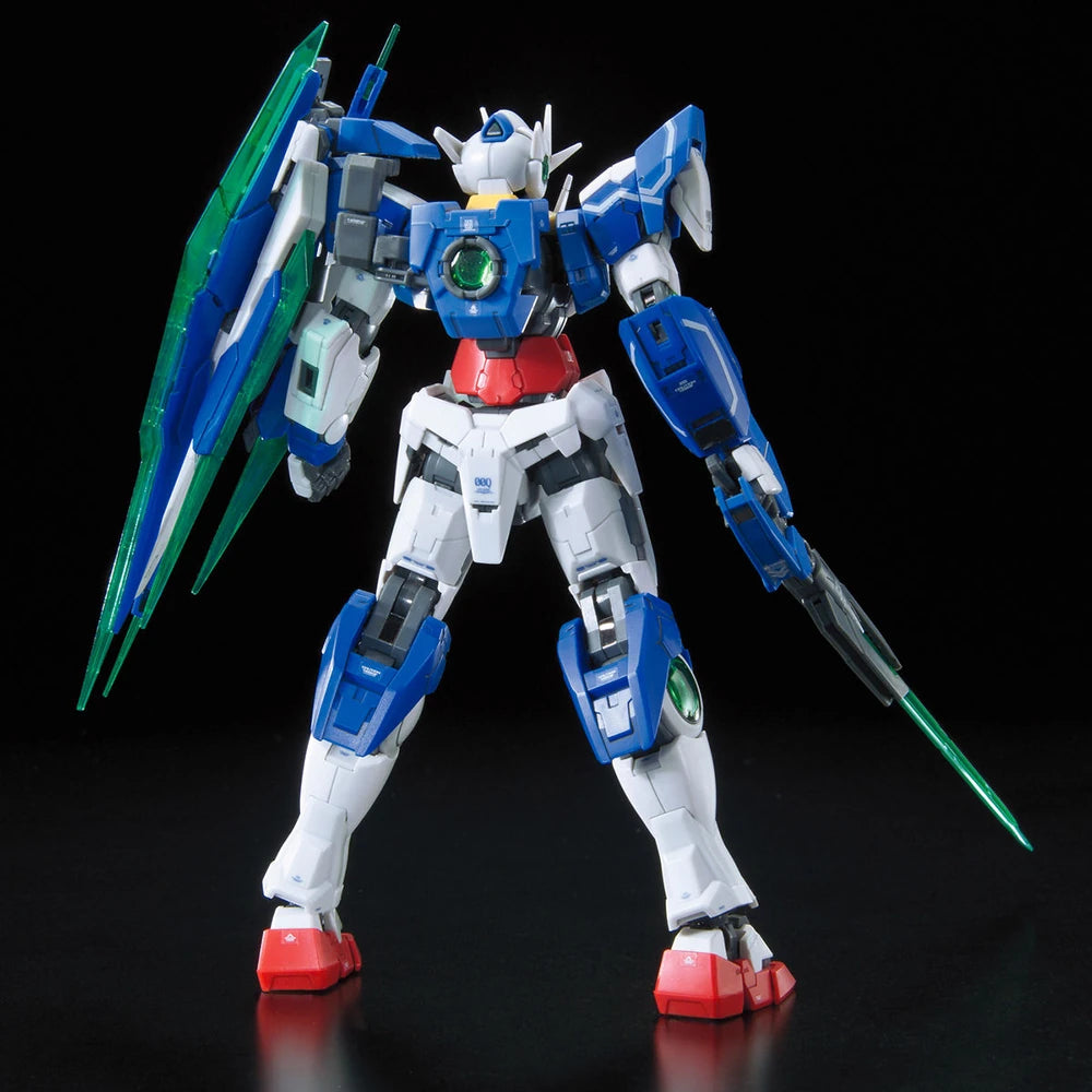 Gundam - RG 1/144 GNT-0000 00 Qan[T]