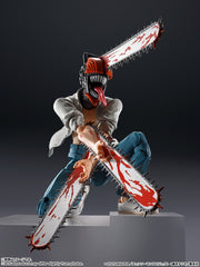 Chainsaw Man - S.H.Figuarts Chainsaw Man (Reze Arc Film Ver.)
