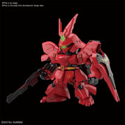 Gundam - SD EX-Standard Sazabi