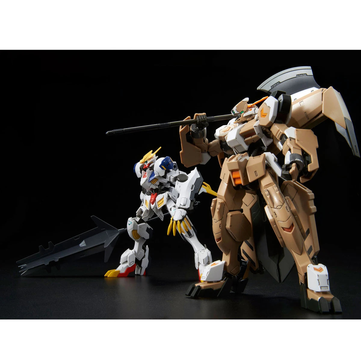 [PRE-ORDER] Gundam - HG 1/144 Tekkadan Complete Set [P-Bandai]