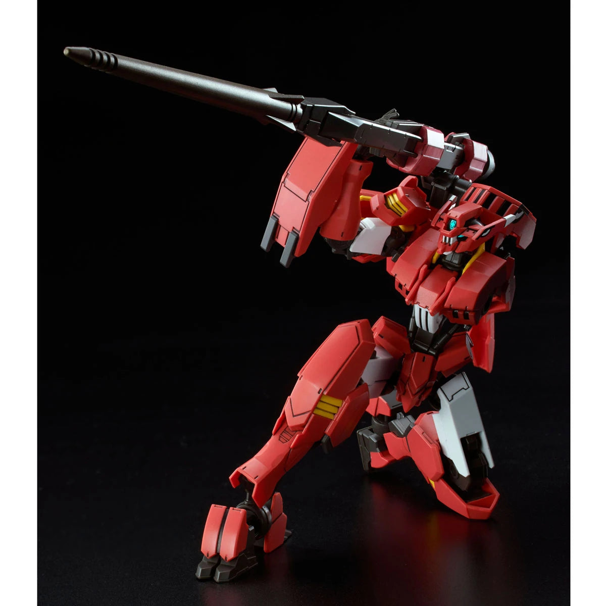 [PRE-ORDER] Gundam - HG 1/144 Tekkadan Complete Set [P-Bandai]
