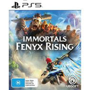 PS5 - Immortals Fenyx Rising