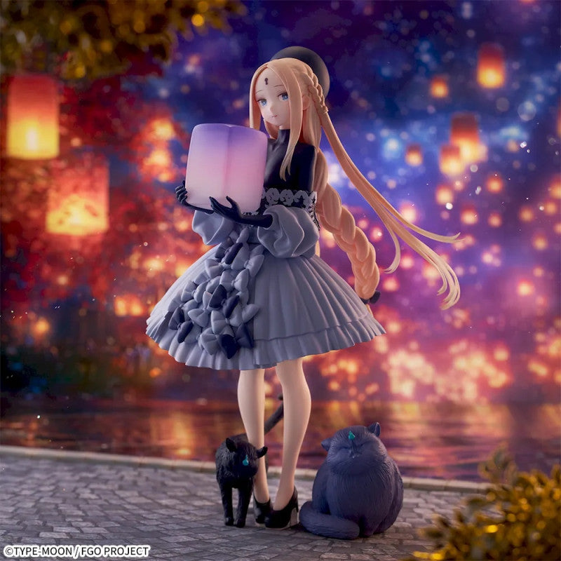 Fate/Grand Order - Abigail Williams Luminasta (Heroic Spirit Event Attire) Figure | Sega